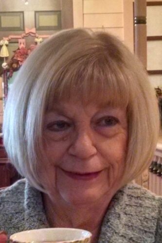 Nancy C. DeFabio 1939-2025